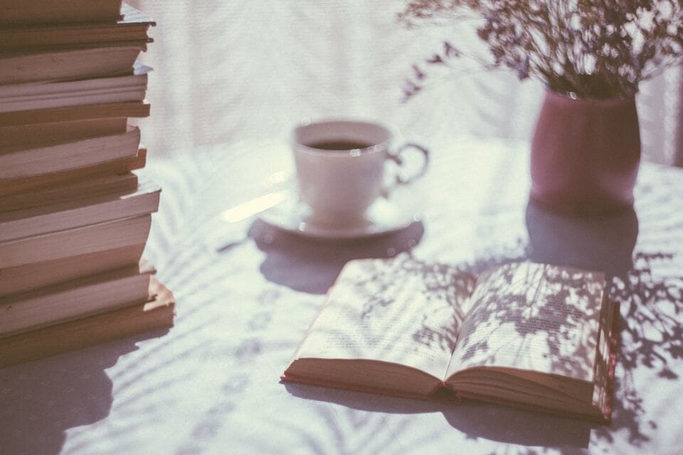 Atelier livres et partages à Casablanca