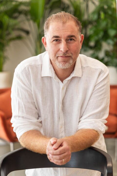 Mohamed Alami Berrada