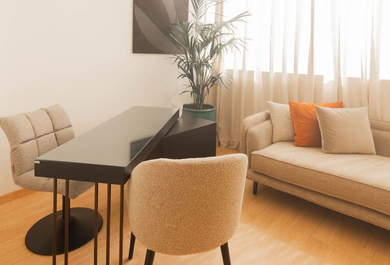 Salle Aum pratiques et thérapies bien être Soulspace